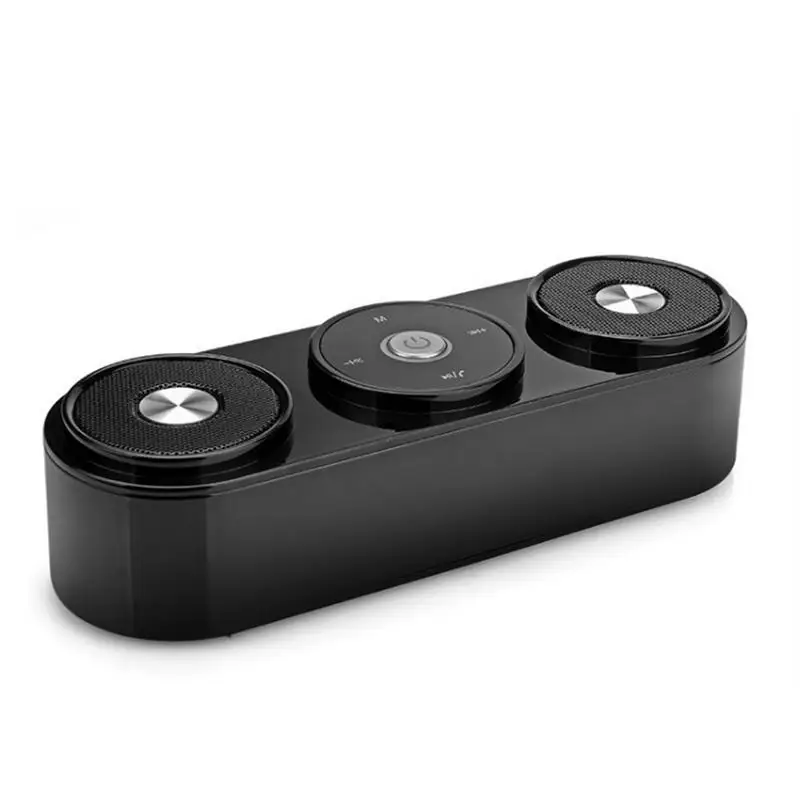 

Wireless Sports Bluetooth Speaker Subwoofer Gift Phone Card Insert Outdoor Car Mini Speaker Fashion Sports Music Speaker