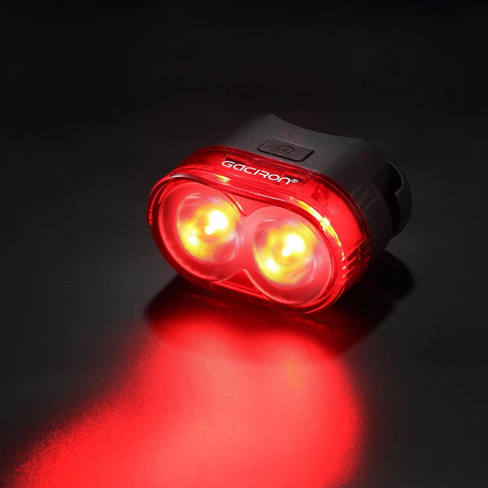 Clearance 60LM Vibration Sense Bike Tail Light Smart Cycling LED Warning Light Rechargeable Bike Seat Taillight Light Sense Bicycle Light 2 Clearance 60LM Vibration Sense Bike Tail Light Smart Cycling LED Warning Light Rechargeable Bike Seat Taillight Light Sense Bicycle Light 2