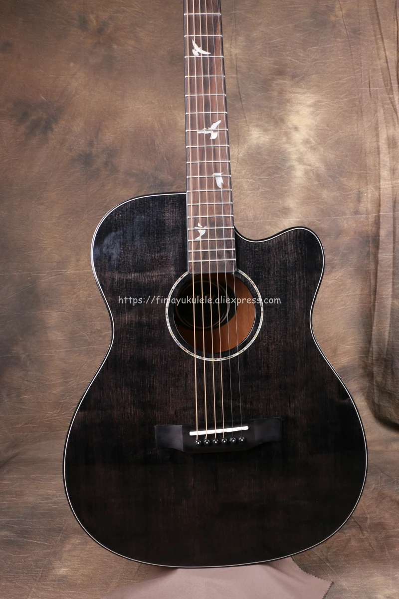 Finlay 40
