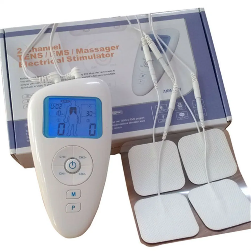 New multi functional physiotherapy body massage instrument Body Massage