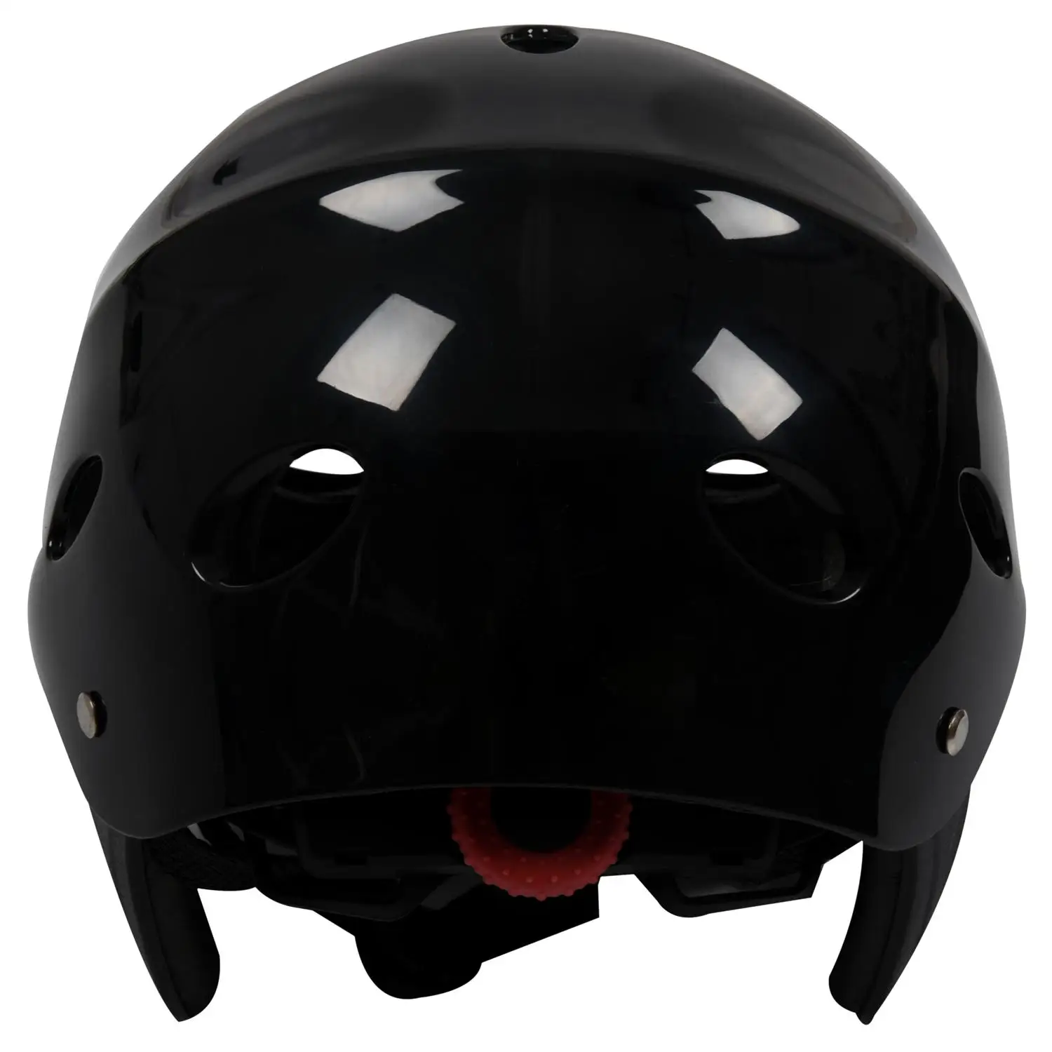 Safety Protector Helmet 11 Breathing Holes for Water Sports Kayak Canoe