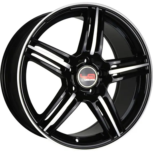 LegeArtis Replica Concept-MR521 8.5x19/5x112 ET64 D66.6 BKF