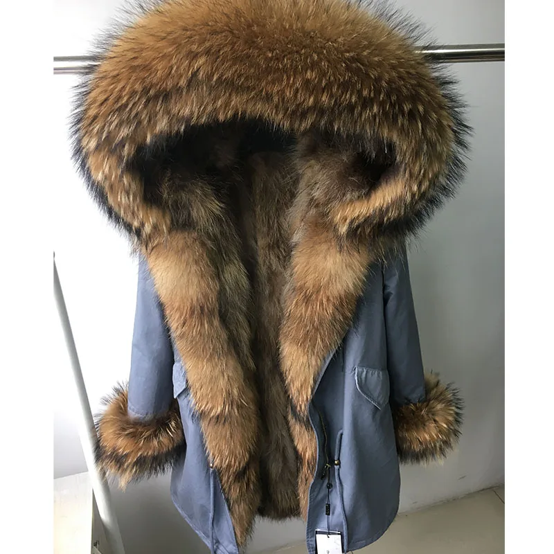 vert Mince De argent Beige Herbe Femme gris Maomaokong rose D'hiver Veste Longue Grand or Renard turquois camel noir rouge fuchsia Ciel Naturel bleu Royal army Green ardoisé Ours Fourrure Super pu lavande orange multi jaune bourgogne pourpre champagne bleu blanc kaki ivoire marron Réel Col clair xZ17Y