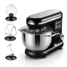 ALBOHES SM-1301Z чаша-подъемная подставка смеситель