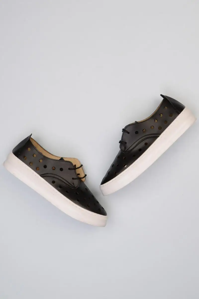 

Bambi Black Women Shoes F0334030009