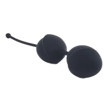Kegel Exercise Weights Silicone Vaginal Tighten Balls Kit Recover Exercise Set Training Kit For Pelvic Floor Exercises Bladder