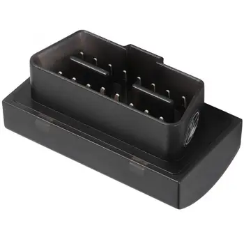 

Mini Auto Scanner Code Reader Car Diagnostic Tools OBD2 OBDII Car Diagnostic Tool BlackV05H4 automotive