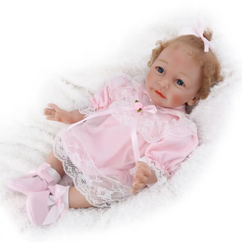 baby doll artist