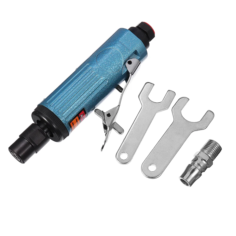 Professional Pneumatic Die Grinder Air Die Grinder Mill Engraving