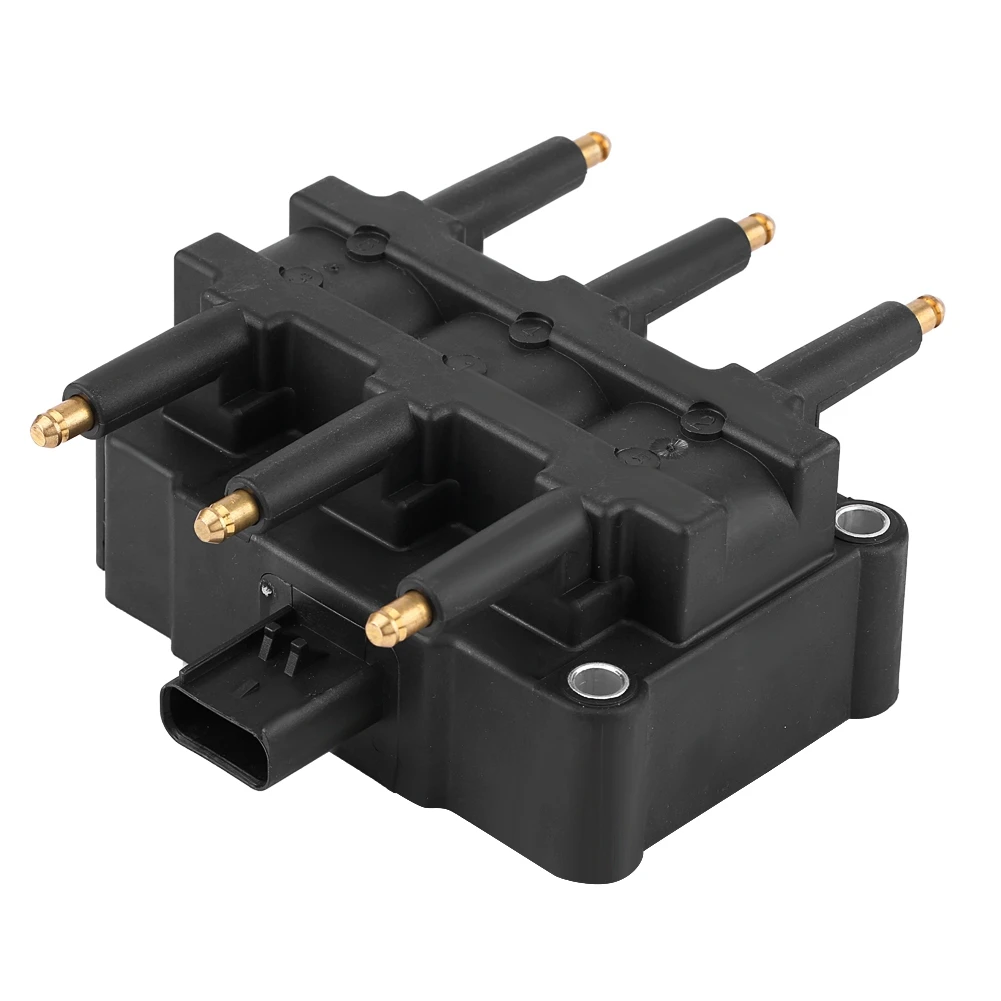 Bobina de encendido para Dodge Chrysler VW Jeep UF412 56032520AC System sistema de encendido