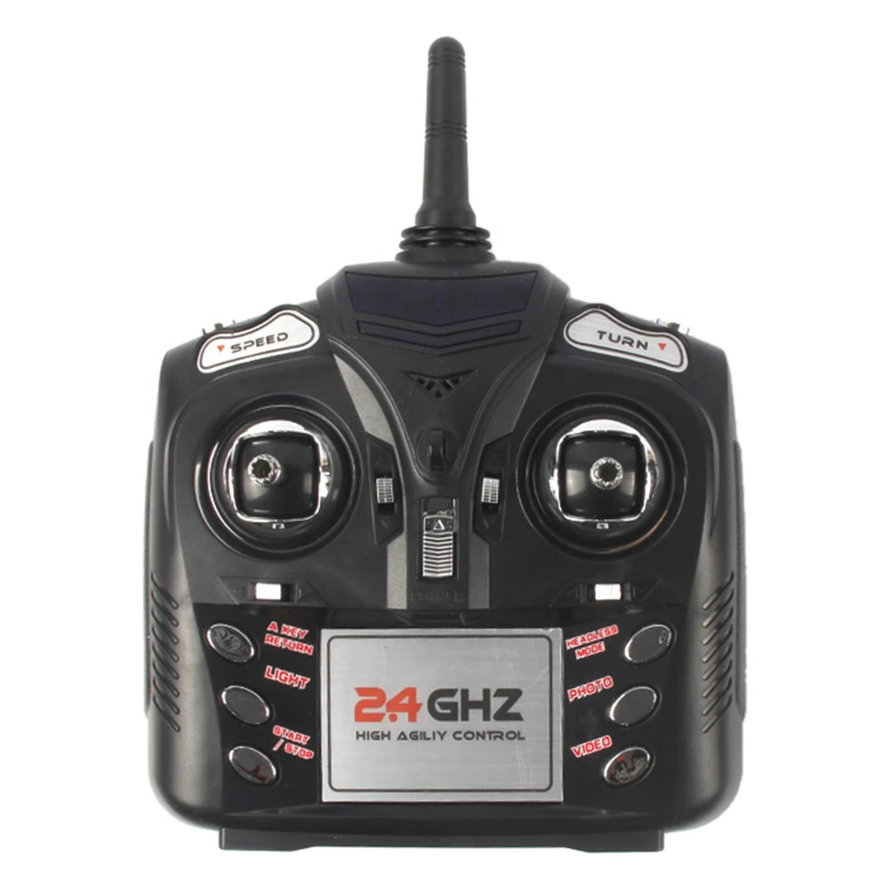 JXD 510 W WI FI FPV 0.3MP Камера 2 4 ГГц 4CH 6 Axis Gyro RC Quadcopter воздуха Пресс удержания