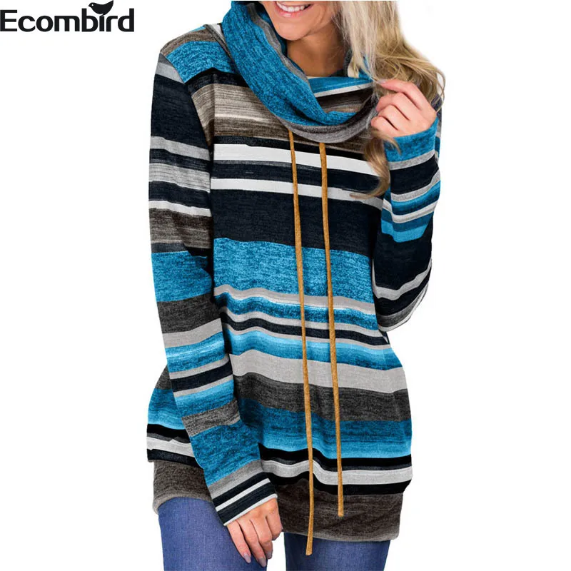 2018 Autumn Hoodies Sweatshirts Women Long Sleeve