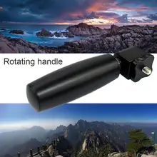 Вращение ручная селфи-палка кронштейн для Insta360 One X/Insta360 One Insta 360 VR панорамная камера селфи палка аксессуары