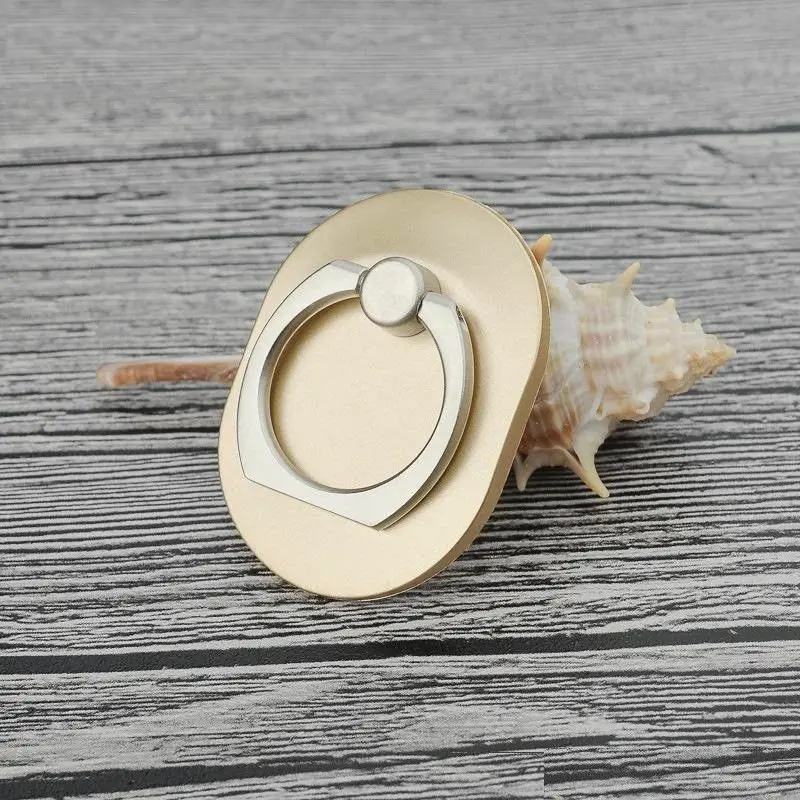 General Phone Finger Ring Holder 360 Degree Rotate Stand For Samsung For Xiaomi For iPhone X 7 6 55 5S plus Smartphone Holder