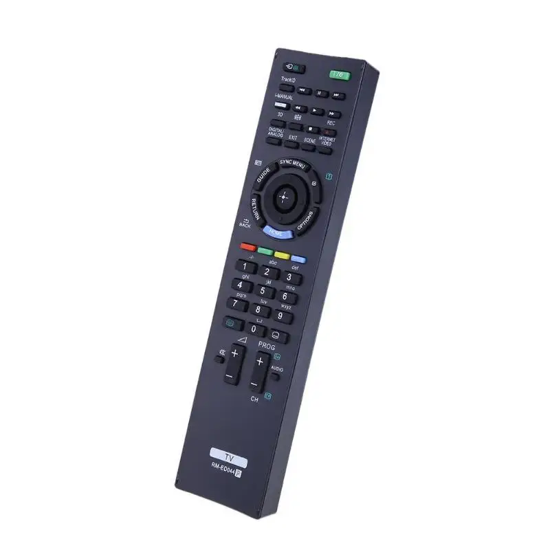 Для SONY RM ED044 ED050 ED052 ED053 ED060 ED046 запасной пульт дистанционного управления|Пульты ДУ| |