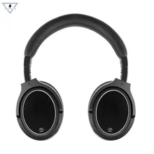 Original M1 ANC Bluetooth Headphone Wireless Bluetooth Headset Earphone For Tablet TV Phones Active Noise Cancelling Headphones