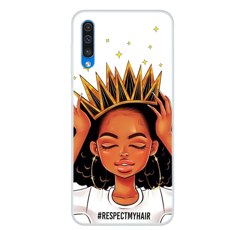 6.4'' Cover For Samsung Galaxy A50 Case Silicone Colorful Paint Funda Soft TPU Phone Case For Samsung A50 Case A 50 A505F Coque 6.4'' Cover For Samsung Galaxy A50 Case Silicone Colorful Paint Funda Soft TPU Phone Case For Samsung A50 Case A 50 A505F Coque