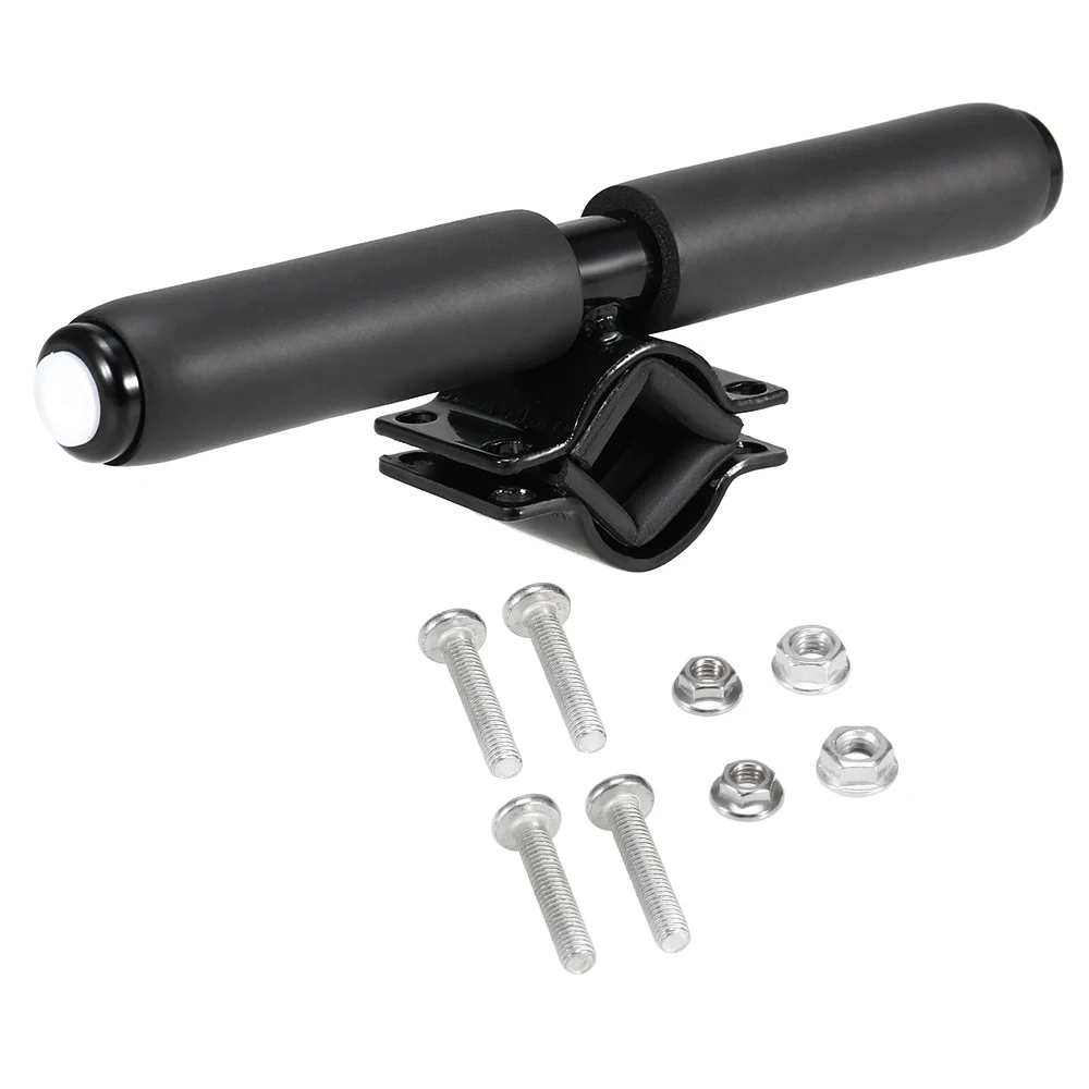 Best Scooter Child Handle Bar Safety Handle Bar Holder for Xiaomi Mijia M365 Electric Scooter Skateboard 2 Best Scooter Child Handle Bar Safety Handle Bar Holder for Xiaomi Mijia M365 Electric Scooter Skateboard 2