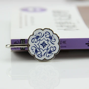

In Classmate Characteristic Small Gift Business Affairs Gift Customized Logo Give Staff Company Enterprise Customized Bookmark