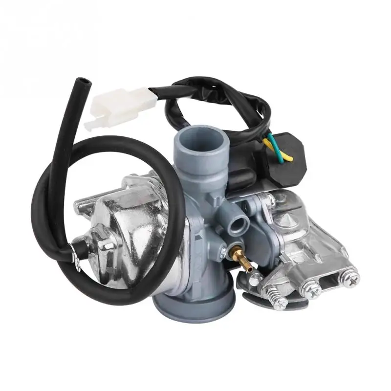 Motorcycle High Performance Carburetor for Yamaha Zuma YW50 Scooter Moped Carb Accessories | Автомобили и мотоциклы