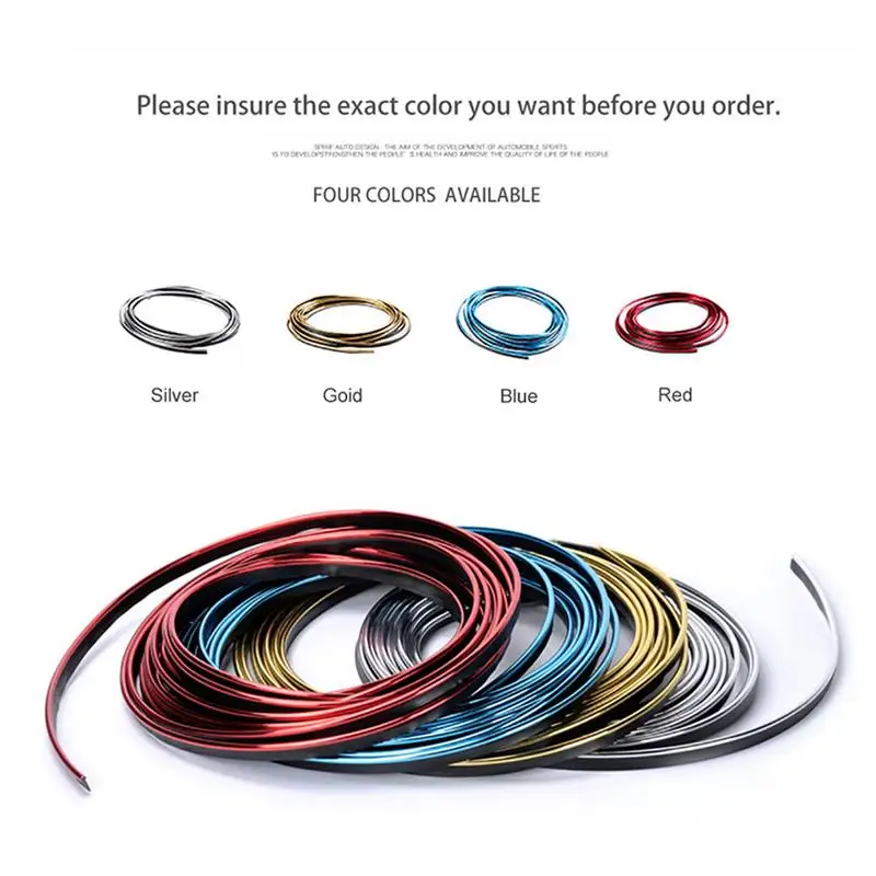 

Car Interior Decoration Mouldings Conversion Bright Streaks Interior Suppliers Decoration Strip for skoda octavia a7 Seat Ateca