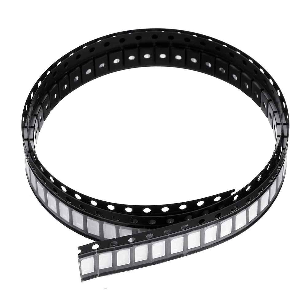 CLAITE 100 шт. белый теплый красный зеленый синий SMD 5730 SMT DIY светодиодный светильник
