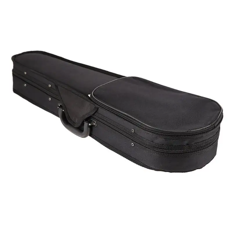 

Portable 1/8 Violin Case Cover Fiddle Box Storage Bag Violin Accessories Musical Instrument