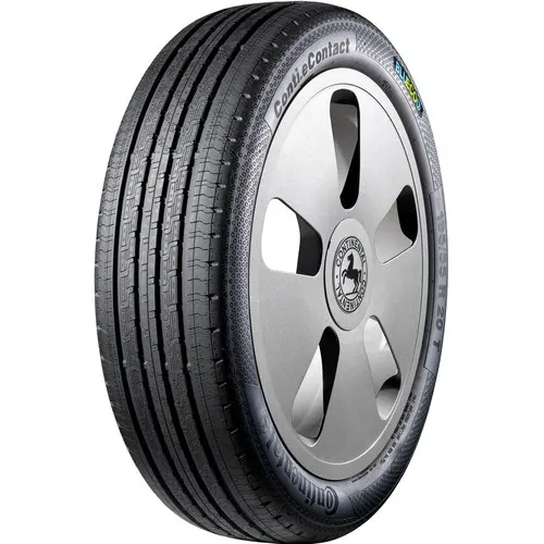 CONTINENTAL Conti.eContact 145/80R13 75M | Автомобили и мотоциклы