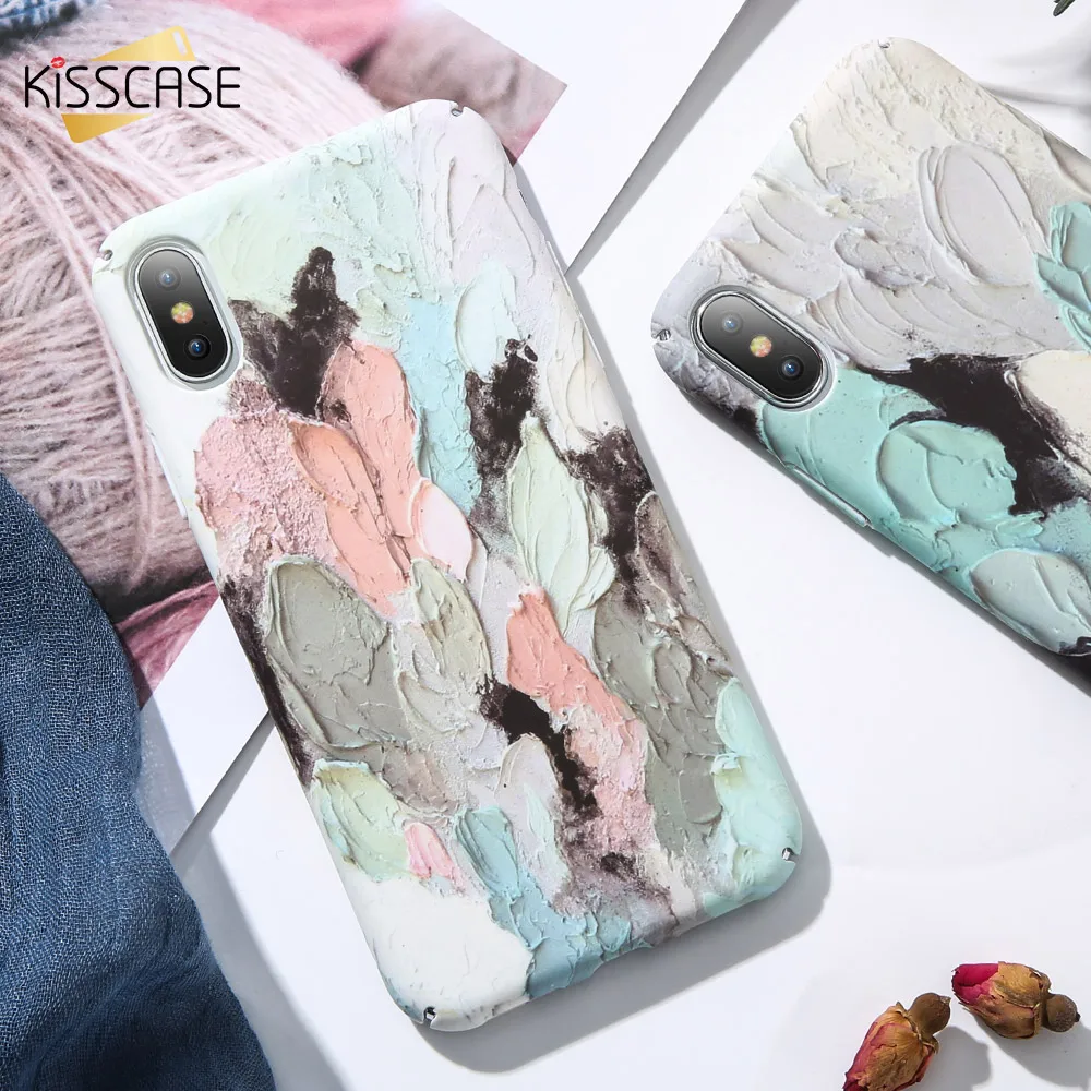 KISSCASE чехол для Samsung Galaxy Note10 S10 S10E M10 M20 3D светящийся телефона PLus Fundas | Мобильные