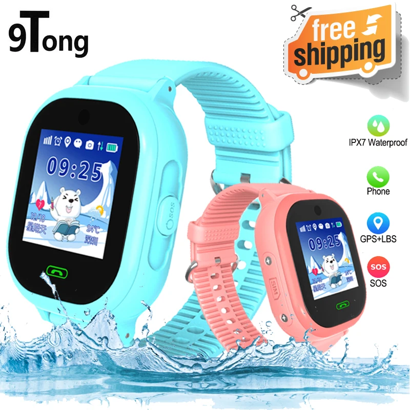 9tong watch instructions