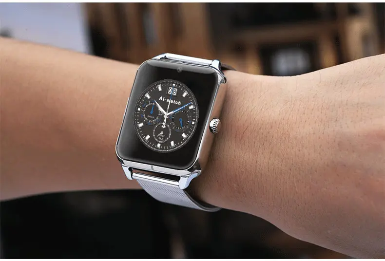 z60 smartwatch reviews