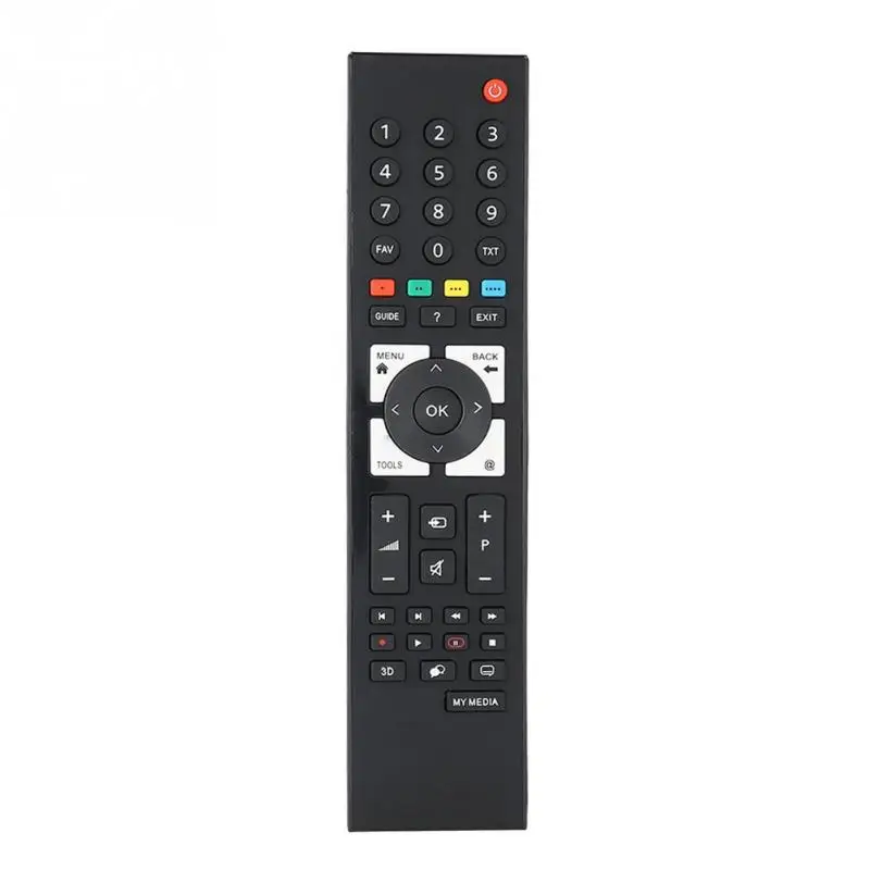 Сменный пульт дистанционного управления Smart TV для телевизора GRUNDIG RC3214803/01 TP6187R |
