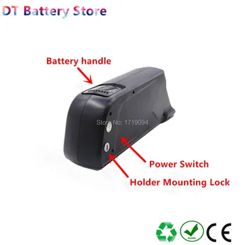 

Free shipping dolphin Battery complete Ebike conversion kit bafang BBS01/BBS01B BBS02/BBS02B 250w 350w 500w central motor kit