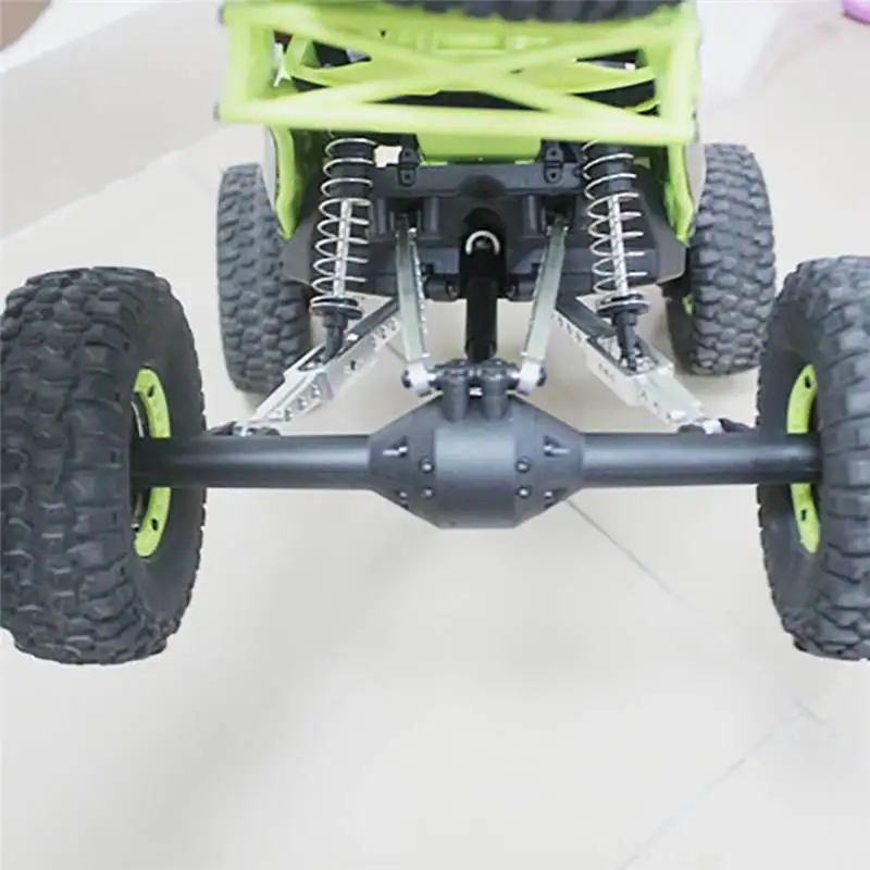 Новый WLtoys металлический мост для 1/10 10428 A B C K949 4WD радиоуправляемые модели