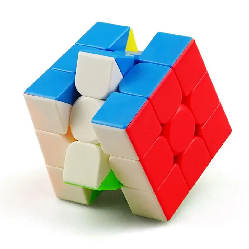 

LeadingStar Cube Speed Magic Cube 3x3x3 Professional Puzzle Cube