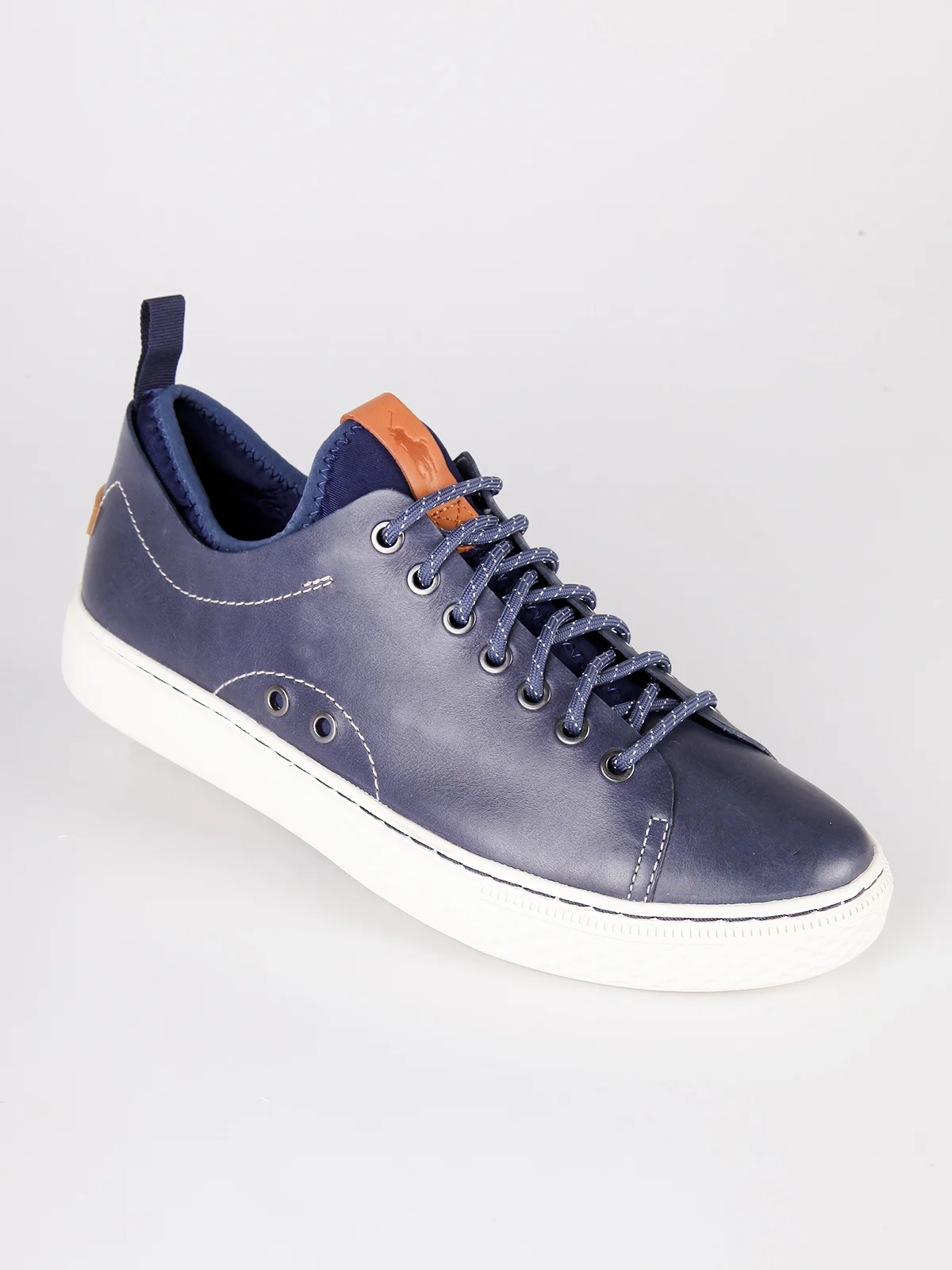 Cuir bleu Dunovin Sneakers Dunovin Cuir Sneakers Sneakers En En En Cuir bleu Dunovin LSUpMVGqz