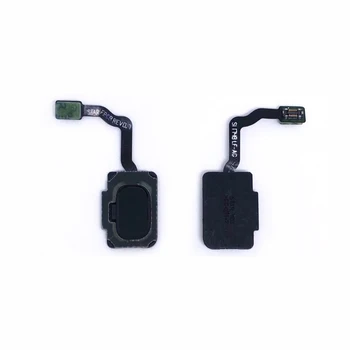 

10pcs For Samsung Galaxy S9 G960 / Galaxy S9 Plus S9+ G965 Touch ID Fingerprint Sensor Flex Home Menu Button Flex Cable