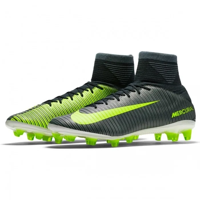 botas nike con calcetin