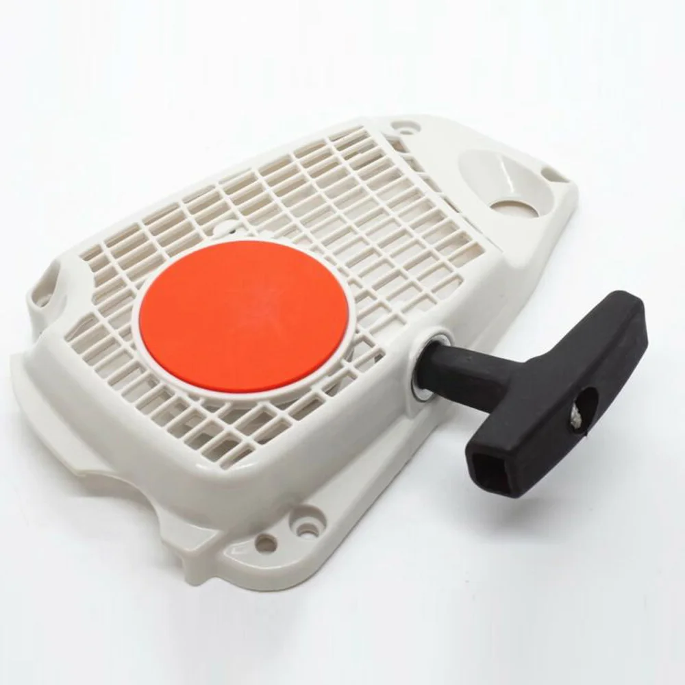 

Recoil Pull Starter Replacement Fits for Stihl MS192T MS192TC MS193T Chainsaw Accessories