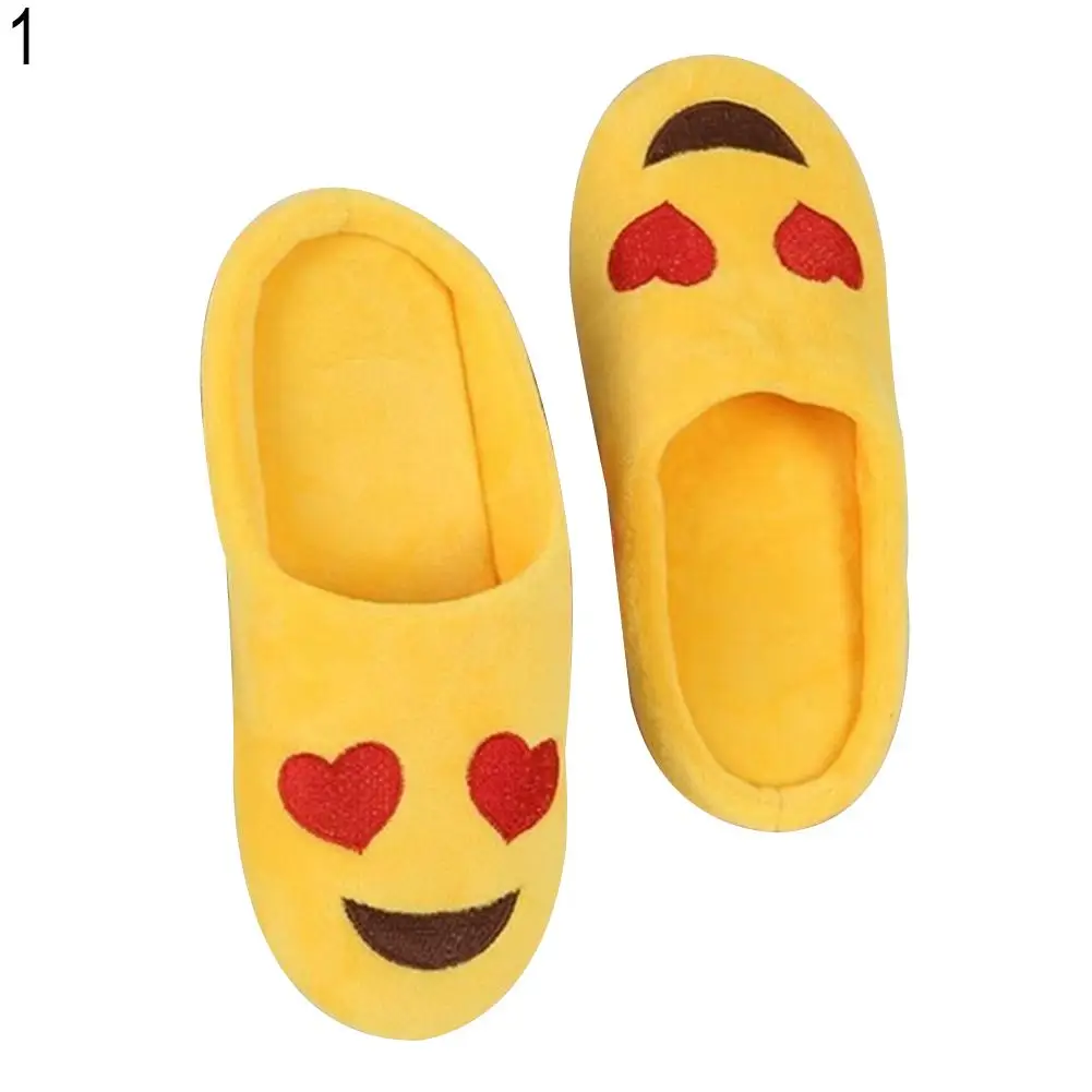 

Women Warm Indoor Non-slip Floor Shoes Slippers Female Cashmere Warm Casual Shoes Winter Home Floor Slippers High Quality