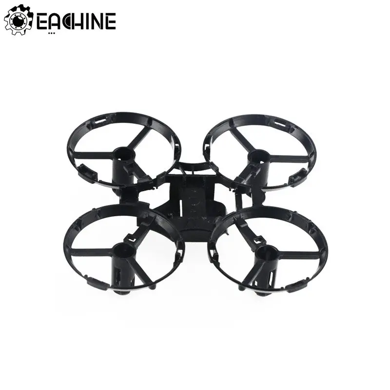 

Original Eachine E016H RC Drone Quadcopter Spare Parts Frame Kit Lower Body Cover Shell For RC Quadcotper Drone Spare Parts Acce