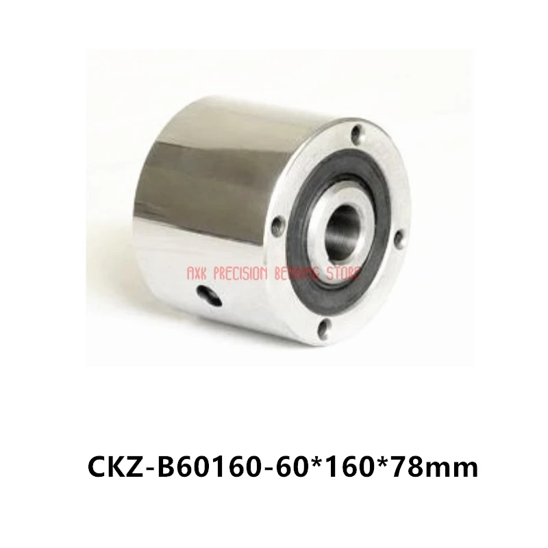 2021 Direct Selling Promotion Ckz-b Wedge Type One Way Clutch ( 1 Pc ) Overrunning Cxkz-b60160 One-way Bearing 60*160*78 | Обустройство
