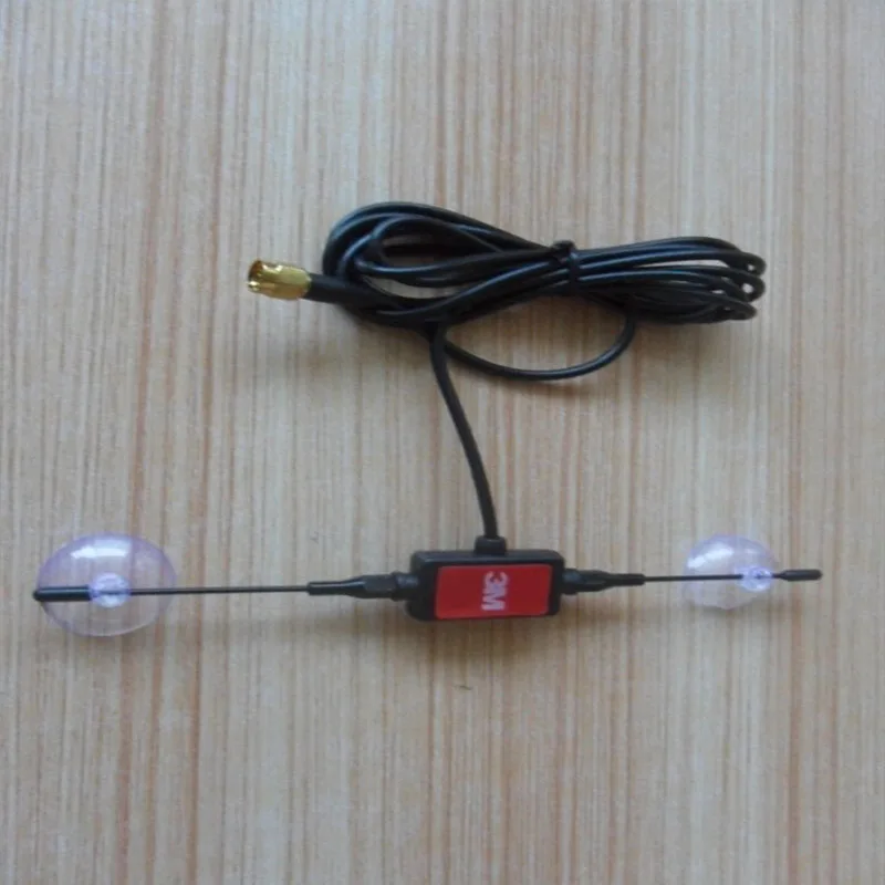 5 шт./лот 7dbi GPRS GSM Рог антенна 900 1800 МГц RG174 3 м Удлинительный кабель SMA разъем