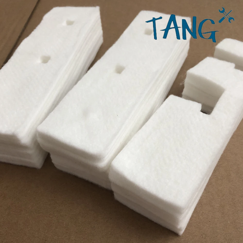 

C13T619300 T619300 отходов чернил губки для Epson T3000 T3050 T3070 T3080 T3200 T3270 T3280 T5000 T5050 T5070