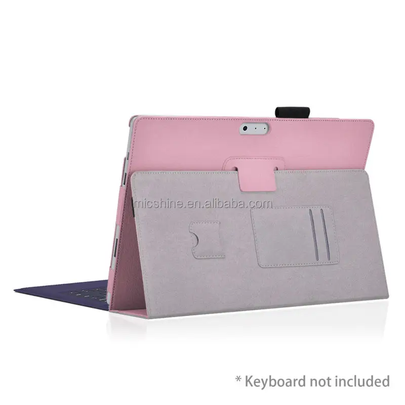 Surface Pro 3 Light pink (04)