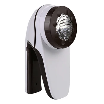 

High Power Six Blades Electric Clothes Lint Remover Rechargeable Clothes Shaver USB Universal Rechargeable Hair Ball Trimmer