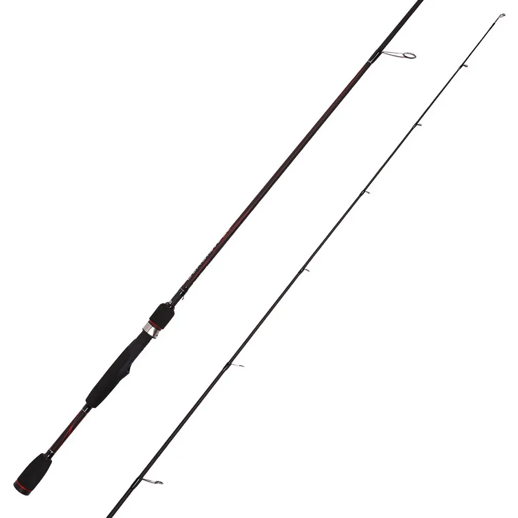 

Abu BLACK MAX Fishing Stick Spinning Reels Outdoor Fishes Tackle Hand Decompression Release Holiday