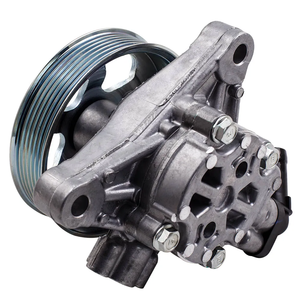 2008 honda accord power steering pump
