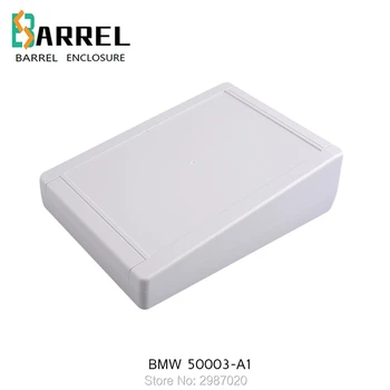 

3 pcs/lot 200*145*64mm wall mounted electronics project wire junction enclosure abs DIY PCB baord box measuring instrument case