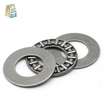 

2pcs or 3pcs or 10pcs AXK2035 2AS bearing AXK2035+2AS needle roller bearing 20*35*4mm